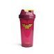 SmartShake Шейкер Lite, 800 мл. Wonderwoman