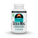Магній Source Naturals Ultra-Mag, Magnesium Complex, 180 табл. 1224251 фото 1
