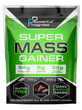 Гейнер Powerful Progress Super Mass Gainer, 2000 г. 03977 фото