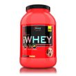 Протеїн сироватковий Genius Nutrition iWhey, 900 г. 04597 фото