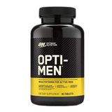 Вітаміни для чоловіків Optimum Nutrition (USA) Opti-Men, 90 таб. 100480 фото