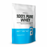 Протеин сывороточный BiotechUSA 100% Pure Whey, 1000 г. 00961 фото