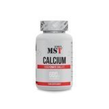 Кальцій MST Calcium Chelate 90 табл. 12429404 фото
