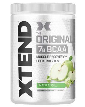 Амінокислоти Scivation Xtend BCAA, 438 г. 00824 фото