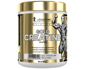 Креатин Kevin Levrone Gold Creatine, 300 г. 123461 фото