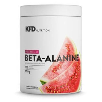 Бета-аланін KFD Beta Alanine, 300 г. 00732 фото