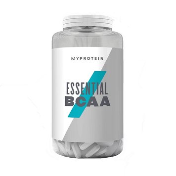 Амінокислоти MyProtein BCAA PLUS, 270 таб. 101041 фото