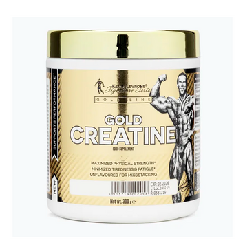 Креатин Kevin Levrone Gold Creatine, 300 г. 123461 фото