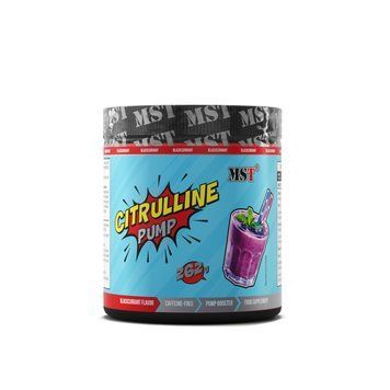 Цитрулін MST Citrulline Pump, 262 г. 03511 фото