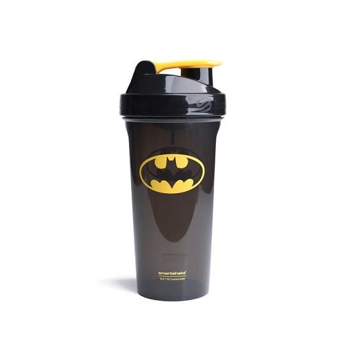 SmartShake Шейкер Lite, 800 мл. Batman 123532 фото