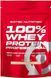 Протеин сывороточный Scitec Nutrition Whey Protein Prof, 500 г. 00277 фото 1