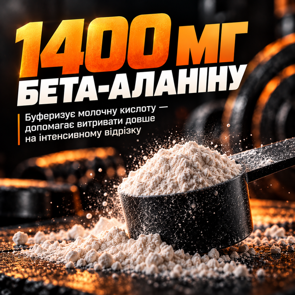 Передтрен BiotechUSA Super Nova, 282 г. 05940 фото