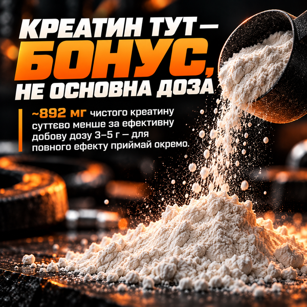 Передтрен BiotechUSA Super Nova, 282 г. 05940 фото
