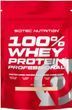 Протеин сывороточный Scitec Nutrition Whey Protein Prof, 500 г., Ваниль - ягода