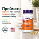 Вітамін Д NOW Vitamin D3 5000 UI, 120 софтгель 122596 фото 8