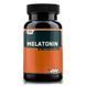 Мелатонин Optimum Nutrition Melatonin, 100 таб. 122083 фото 1