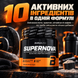Передтрен BiotechUSA Super Nova, 282 г. 05940 фото 3