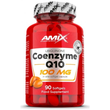Коензим Amix Coenzyme Q10 100 mg 90 софтгель.