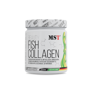Коллаген MST Collagen Beauty, 225 г. 06571 фото