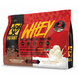 Протеин сывороточный PVL Mutant Whey, 1800 г. 123262 фото 1