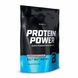 Протеин комплексный BiotechUSA Protein Power, 1000 г., Клубника-банан