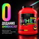 Протеин изолят Genius Nutrition iWhey isolate, 2000 г. 04780 фото 4