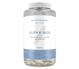 Витамины для мужчин MyProtein ALPHA MEN, 240 таб. 123240 фото