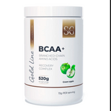 Амінокислоти Sport Generation Gold Premium BCAA+, 520 г. (Апельсин) 1224143 фото