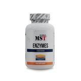 Энзимы MST Enzymes DigeZyme 120 капс. 12429583 фото