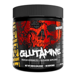 Глютамин Mutant GLUTAMINE  300 г.		 12429624 фото