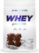 Протеин сывороточный All Nutrition Whey Protein, 908 г. 02728 фото 1