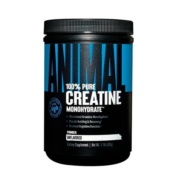 Креатин Universal Creatine powder, 500 гр. 100937 фото