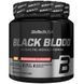 Предтрен BiotechUSA Black Blood, 330 г. 122712 фото 1
