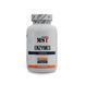 Энзимы MST Enzymes DigeZyme 120 капс. 12429583 фото 1