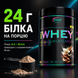 Протеин сывороточный Genius Nutrition iWhey, 900 г. 04599 фото 4