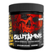 Глютамін Mutant GLUTAMINE  300 г.		 12429624 фото 1