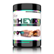 Протеин сывороточный Genius Nutrition Whey-X5, 900 г. 123798 фото 1