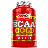 Аминокислоты Amix BCAA Gold 150 табл. 12429625  фото