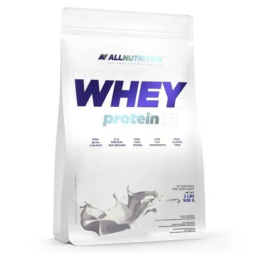All Nutrition Whey Protein