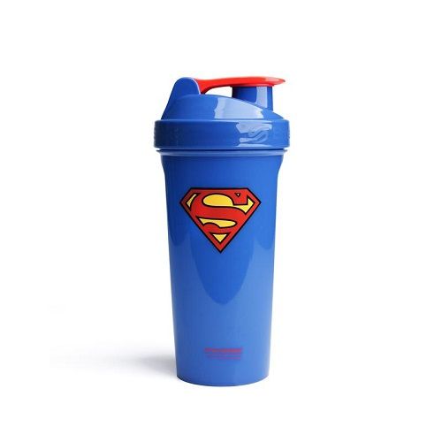 SmartShake Шейкер Lite, 800 мл. Superman 123535 фото