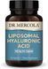 Добавка Dr. Mercola Liposomal Hyaluronic Acid 30 капс. (строки до 11.26) 12429644 фото 1