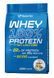 Протеїн сироватковий Sporter 100% Whey Protein (без лактози), 1000 г. 124425 фото 1