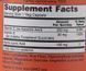 Альфа-ліпоєва кислота NOW Alpha Lipoic Acid 100 mg, 60 капс. 122411 фото 2