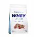 Протеин сывороточный All Nutrition Whey Protein, 908 г., Клубника