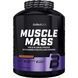 Гейнер BiotechUSA Muscle Mass, 2270 г. 01163 фото 1