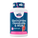 Хондропротектор Haya Labs Ultimate Glucosamine Chondroitin & MSM/90 табл. 1224134 фото 1
