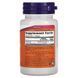Витамин Д NOW Vitamin D3 2000UI, 120 софтгель 122651 фото 2