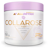 Коллаген All Nutrition Alldeynn Collarose, 150 г. 05378 фото