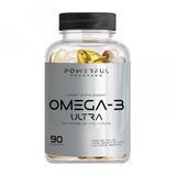 Powerful progress Омега Atlantic Omega 3 Ultra 90 капс. 12429249 фото
