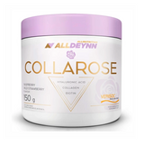 Колаген All Nutrition Alldeynn Collarose, 150 г. 05378 фото